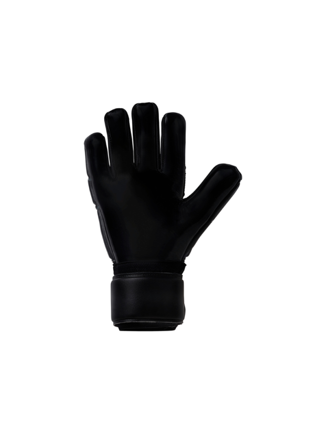 Gants de gardien noir Uhlsport Comfort Absolute Grip Gants de gardien noir Uhlsport Comfort Absolute Grip