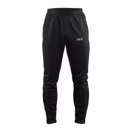 Pantalon adulte noir FXV Force plus