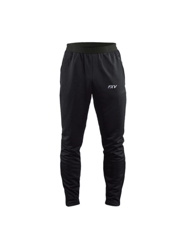 Pantalon adulte noir FXV Force plus