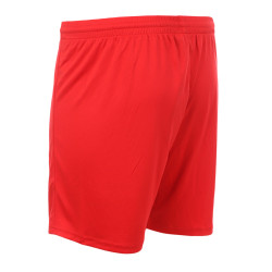 FCR short rouge adulte