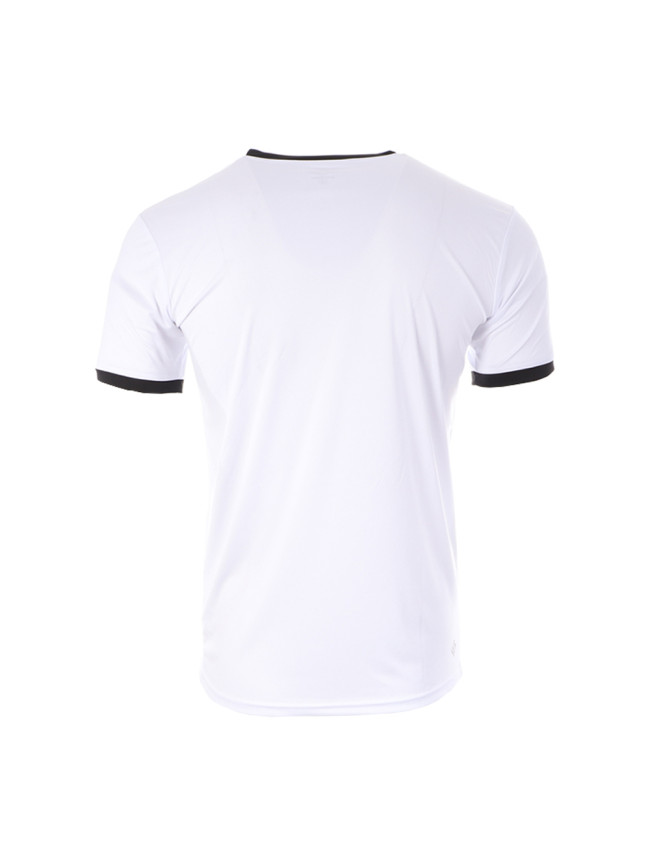 FCR maillot d'entrainement junior blanc