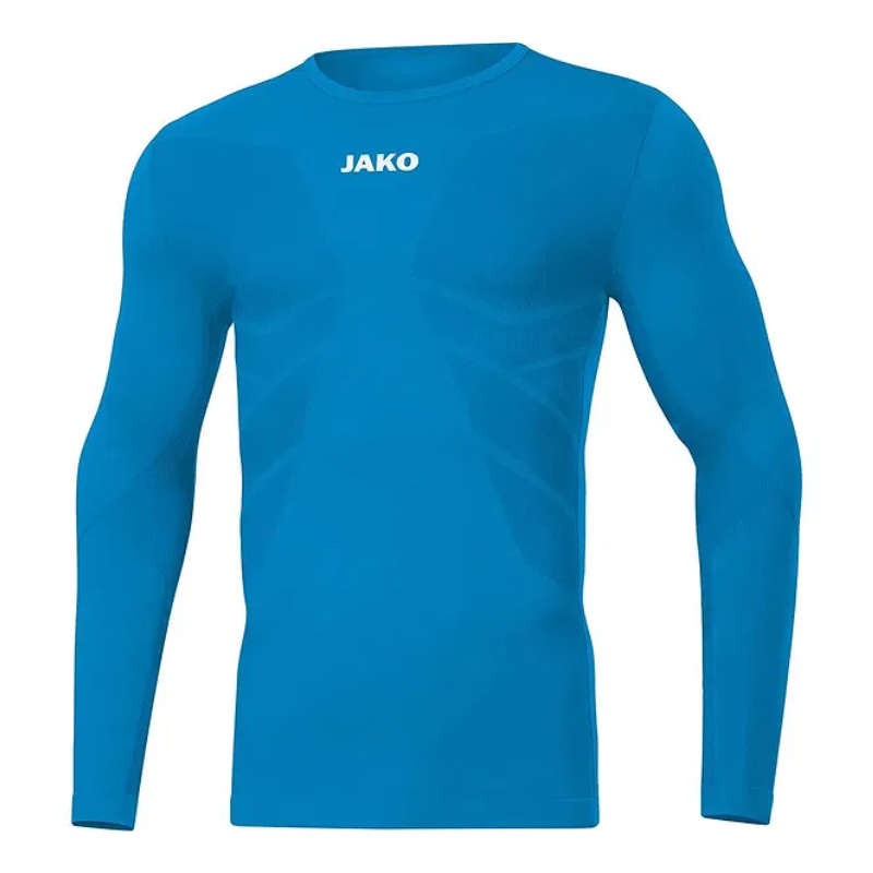 Sous-maillot enfant bleu Jako Comfort 2.0
