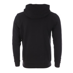 FCR sweat à capuche adulte noir