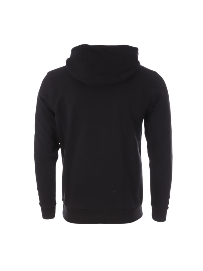 FCR sweat à capuche adulte noir