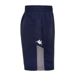 Short de sortie adulte marine Kappa Passo