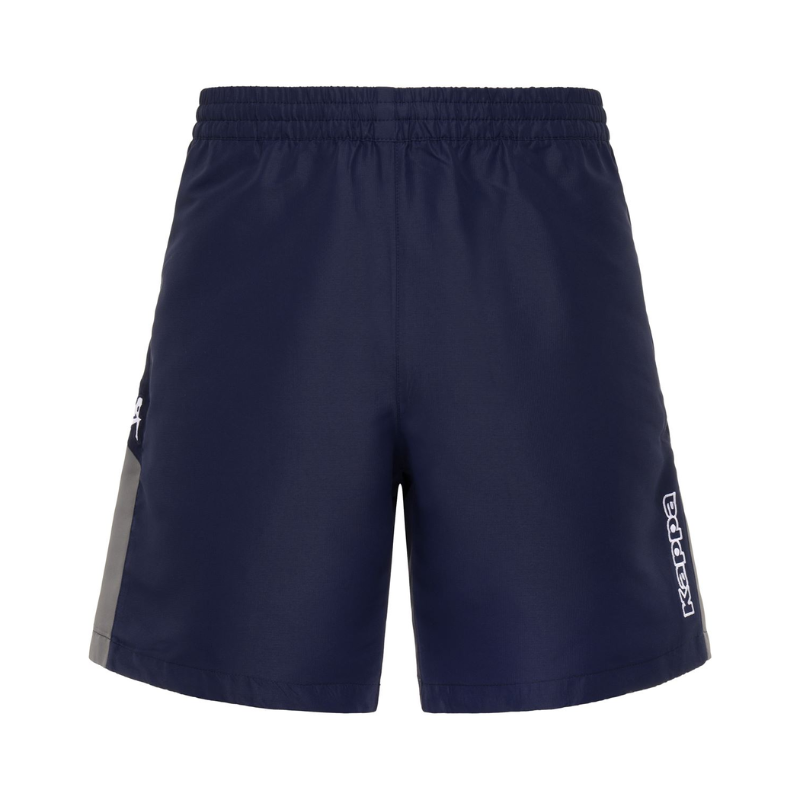 Short de sortie adulte marine Kappa Passo