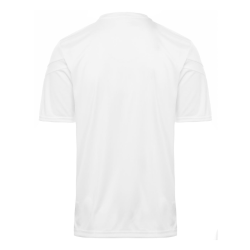 Maillot enfant blanc Kappa Dovo