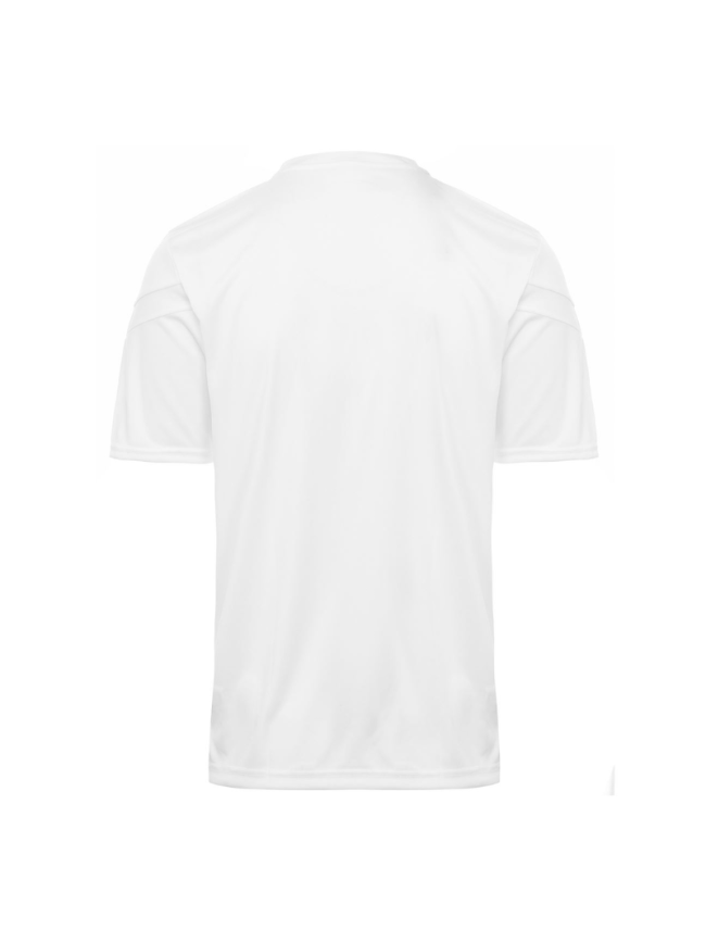 Maillot enfant blanc Kappa Dovo