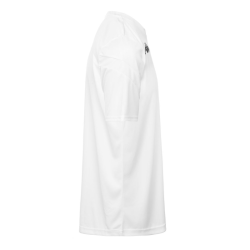 Maillot enfant blanc Kappa Dovo