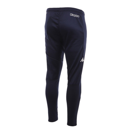 RVF Jogging marine homme Kappa Dareto prix bas