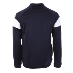 RVF Veste marine homme Kappa Dacone pas cher