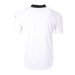 ESGG polo junior blanc