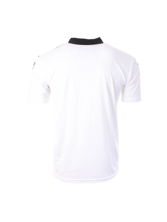 ESGG polo junior blanc