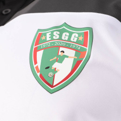 ESGG polo junior blanc