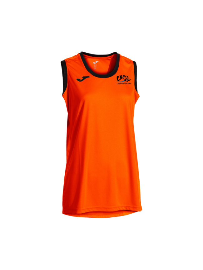 Débardeur orange Joma Cancha