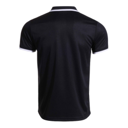 Polo noir Joma Combi Premium