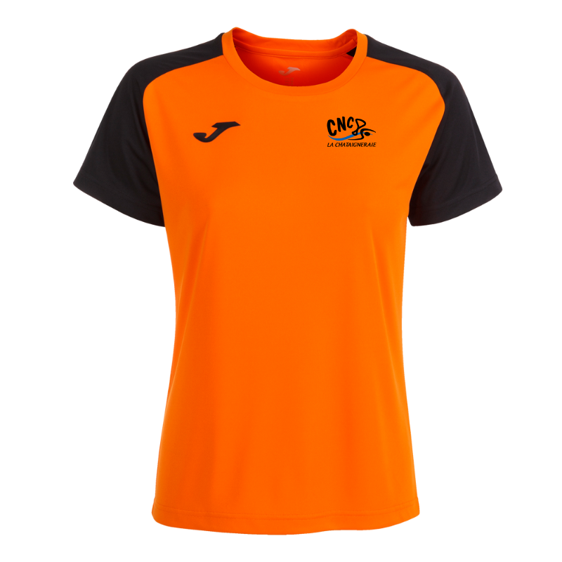 Maillot femme orange Joma Academy IV