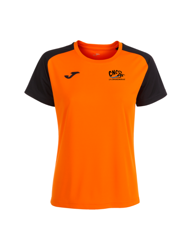 Maillot femme orange Joma Academy IV