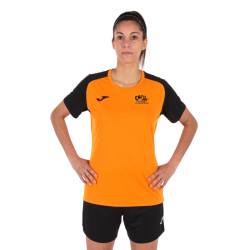 Maillot femme orange Joma Academy IV