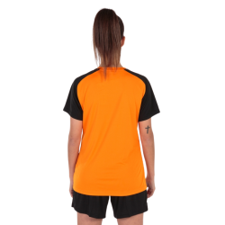 Maillot femme orange Joma Academy IV