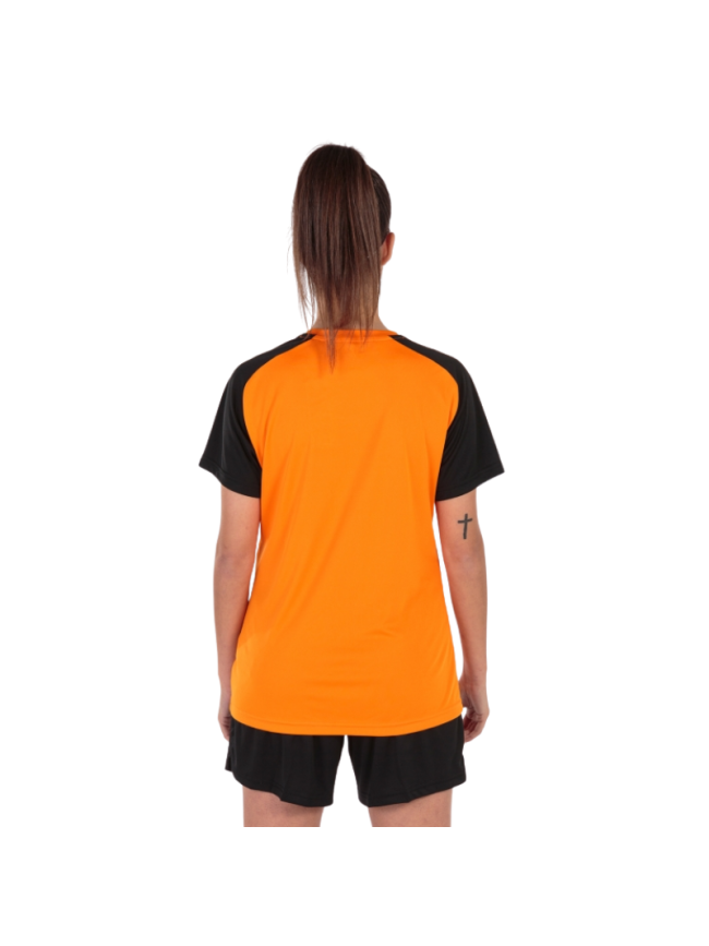 Maillot femme orange Joma Academy IV