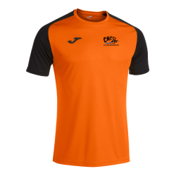 Maillot orange Joma Academy IV