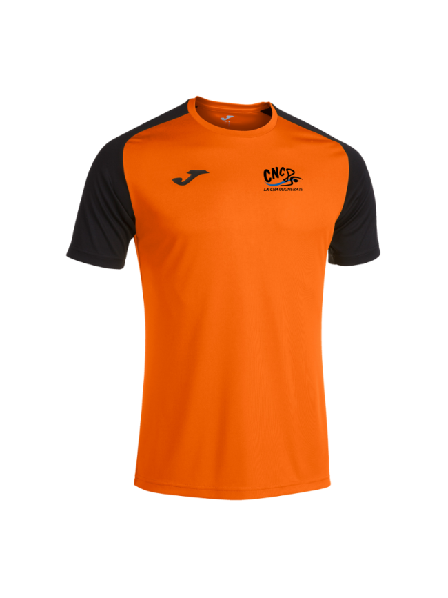 Maillot orange Joma Academy IV