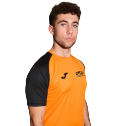 Maillot orange Joma Academy IV