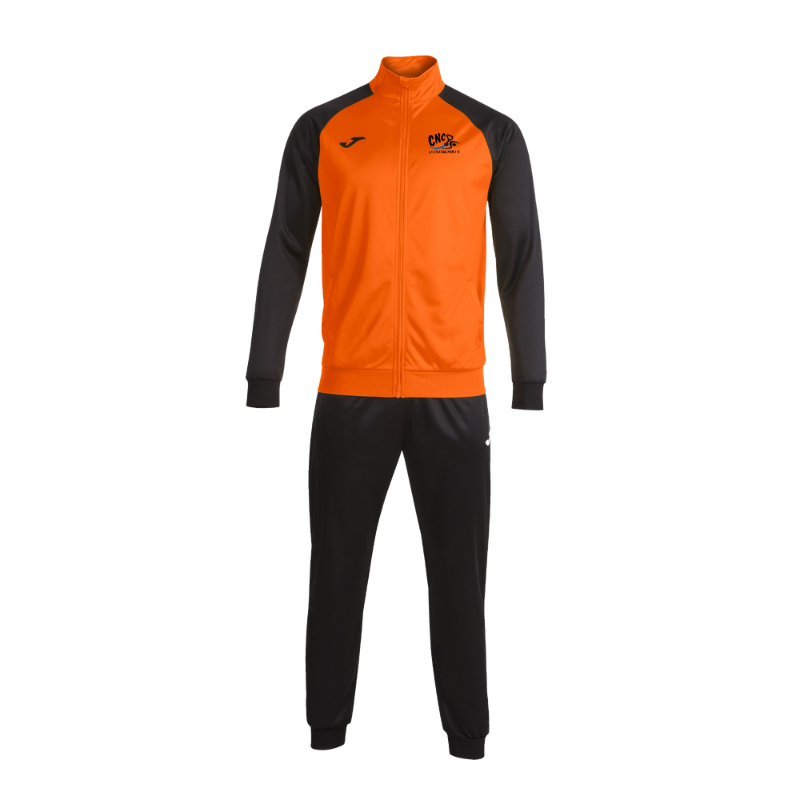 Survêtement orange Joma Academy IV