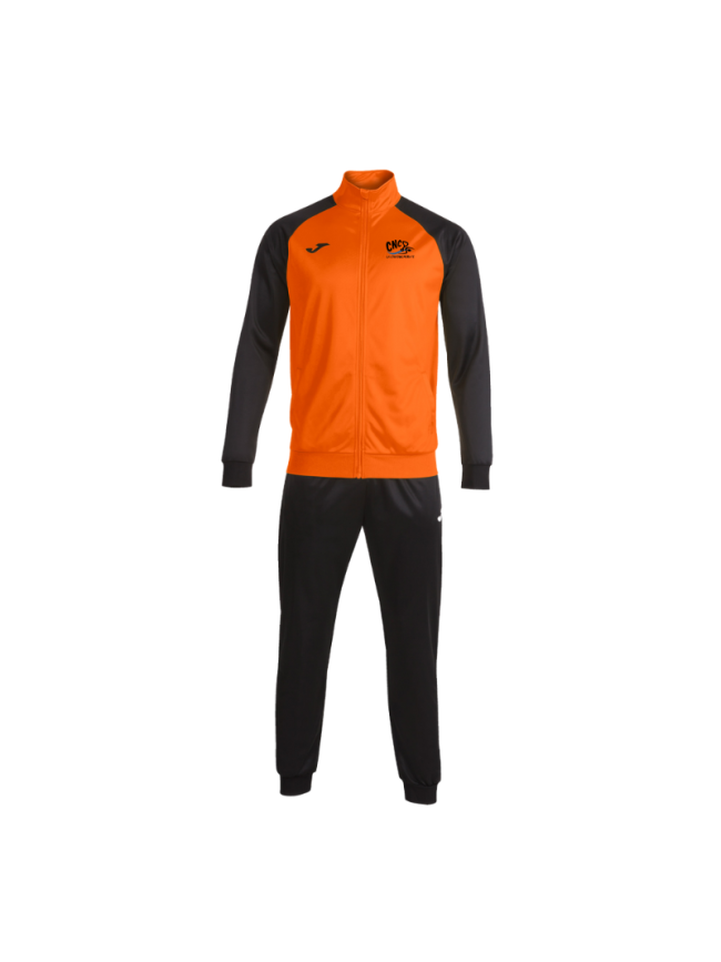 Survêtement orange Joma Academy IV Survêtement orange Joma Academy IV