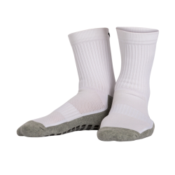 Chaussettes anti-déparantes blanches Joma