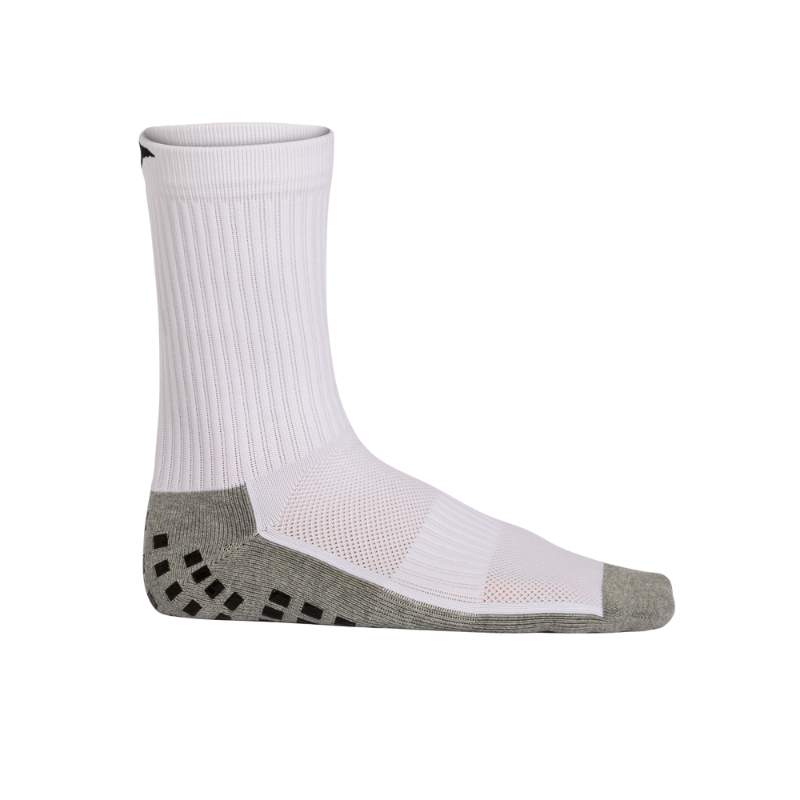 Chaussettes anti-déparantes blanches Joma