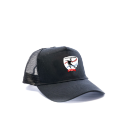 Casquette noir