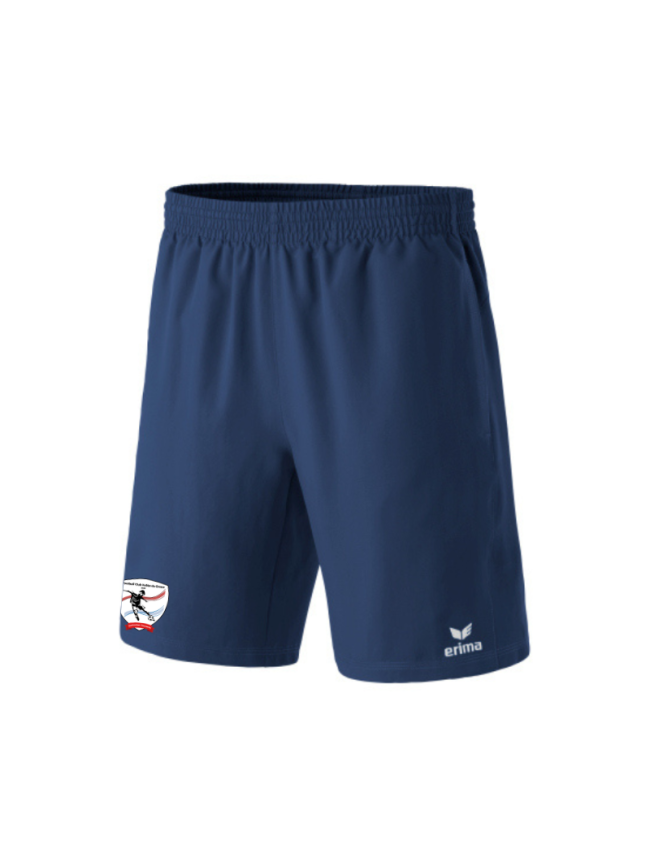 Short de sortie adulte Erima Club 1900