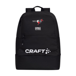 Sac à dos noir Craft Squad 2.0