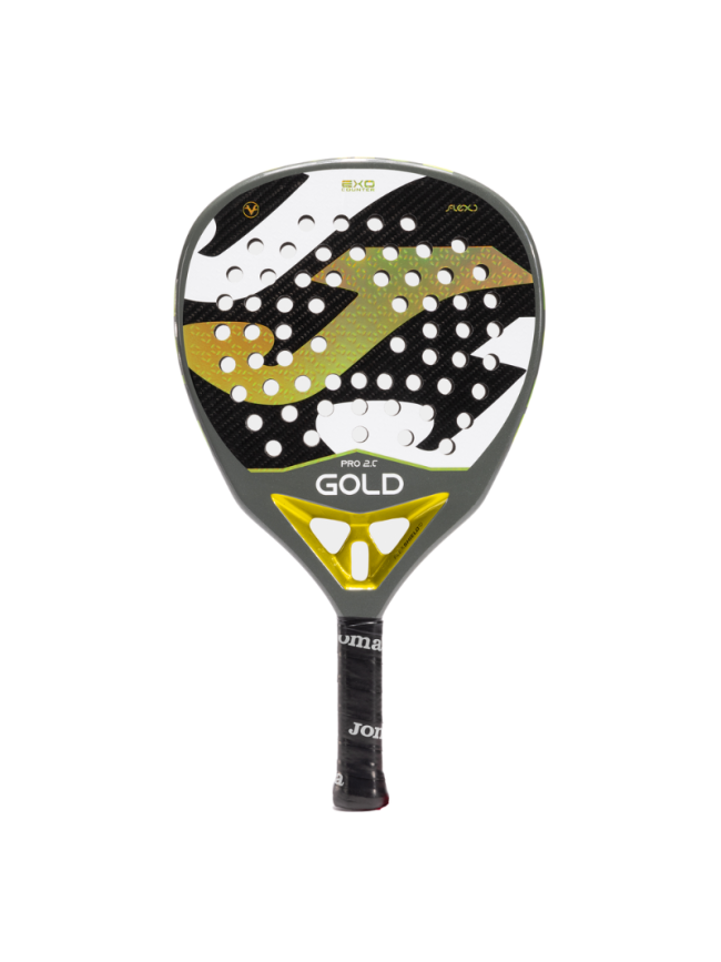 Raquette de padel Joma Gold Pro 2.0