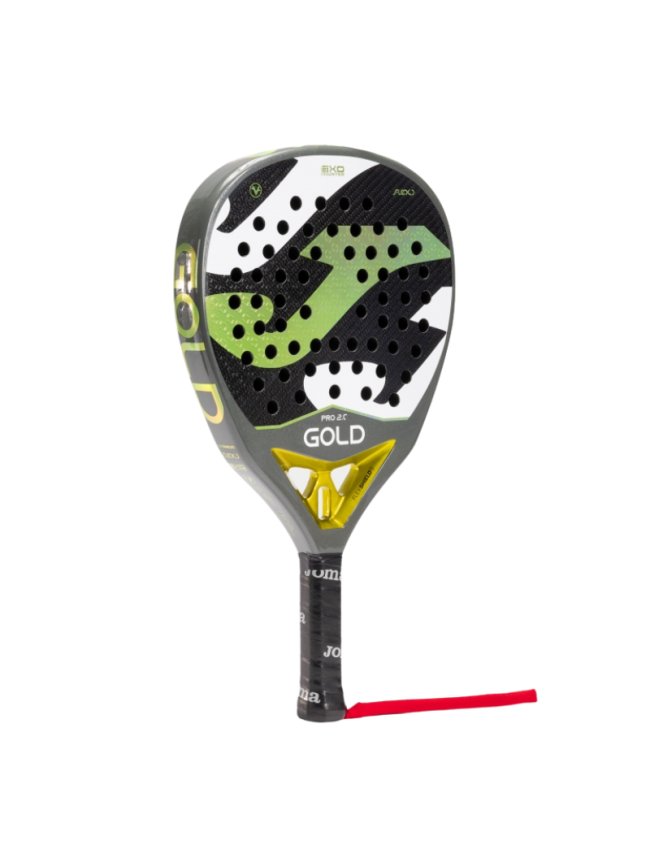 Raquette de padel Joma Gold Pro 2.0