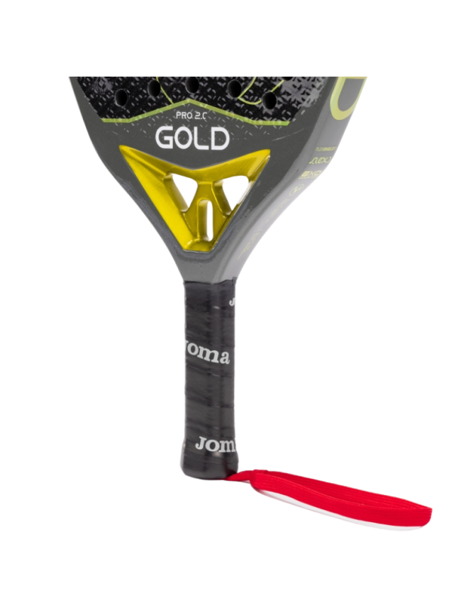 Raquette de padel Joma Gold Pro 2.0