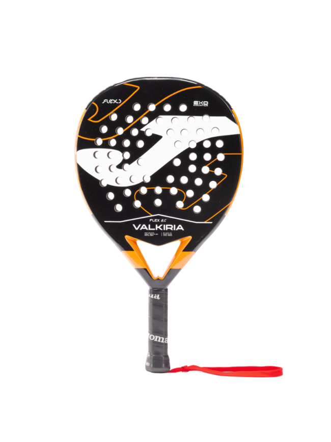 Raquette de padel Joma Valkiria Flex 2.0 Raquette de padel Joma Valkiria Flex 2.0