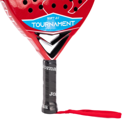 Raquette de padel Joma Tournament Soft 2.0