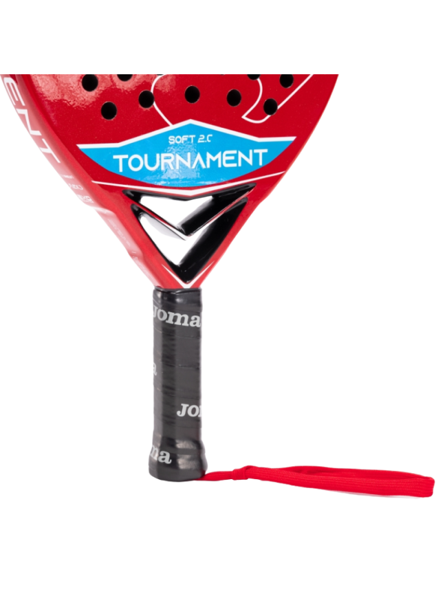 Raquette de padel Joma Tournament Soft 2.0