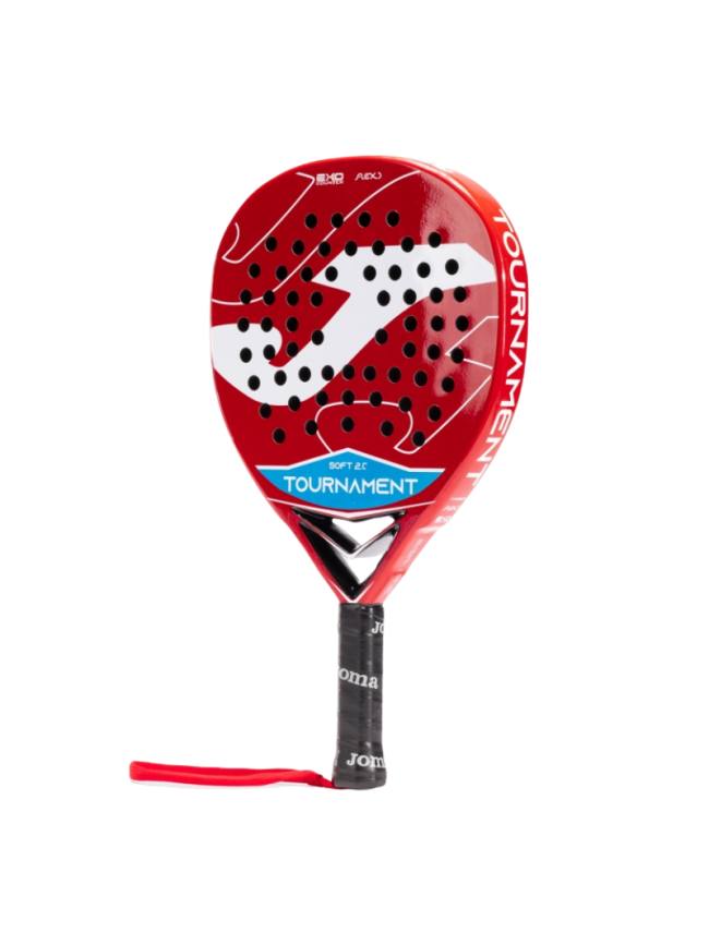 Raquette de padel Joma Tournament Soft 2.0