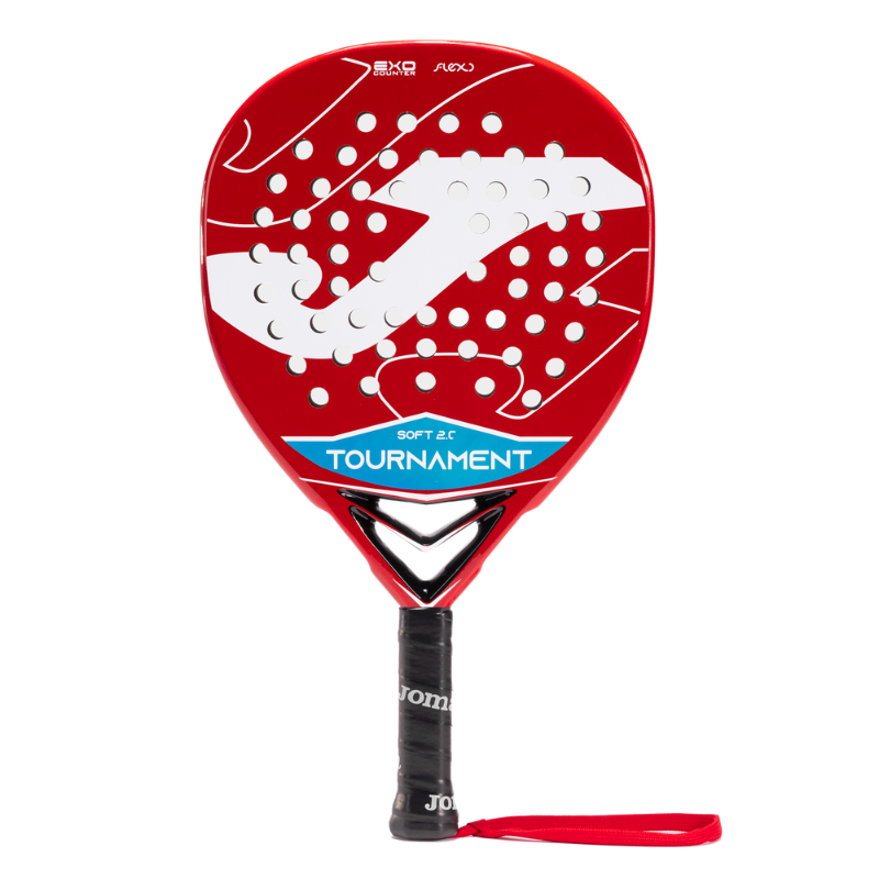 Raquette de padel Joma Tournament Soft 2.0