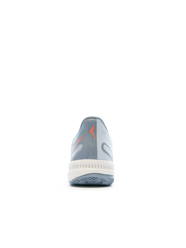 Chaussures de tennis Grise Femme Mizuno Wave Exceed