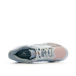 Chaussures de tennis Grise Femme Mizuno Wave Exceed