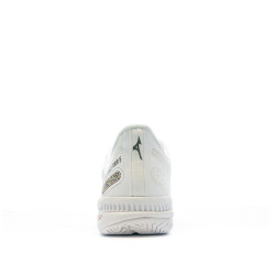 Chaussures de Tennis Blanches Femme Mizuno Wave Exceed Tour