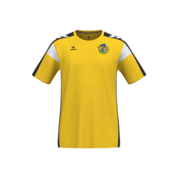 Maillot enfant jaune Erima Celebrate 125