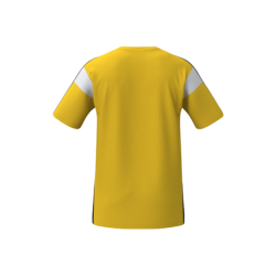 Maillot enfant jaune Erima Celebrate 125
