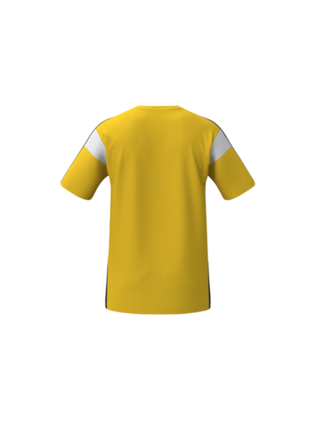 Maillot enfant jaune Erima Celebrate 125