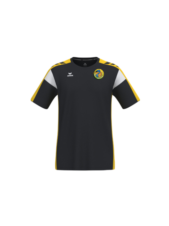 Maillot enfant noir Erima Celebrate 125
